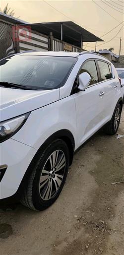 کیا سپۆرتاج